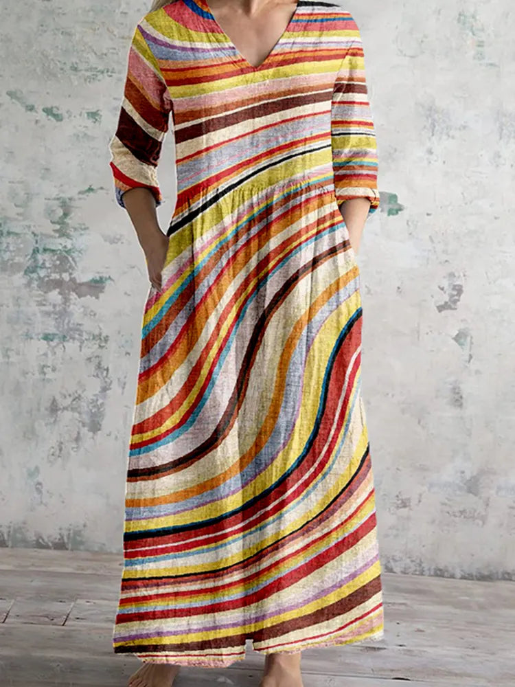 Classic Vintage Dress