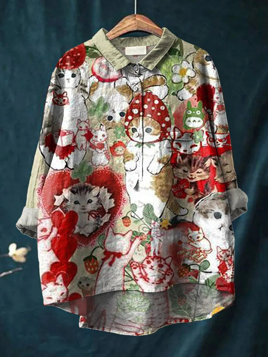Classic Vintage Shirt