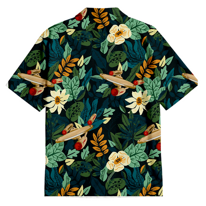 Beautifully Crafted Shirt