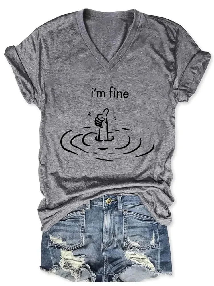 Classic Vintage T-Shirt