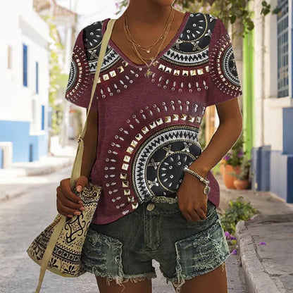 Vintage Inspired T-Shirt