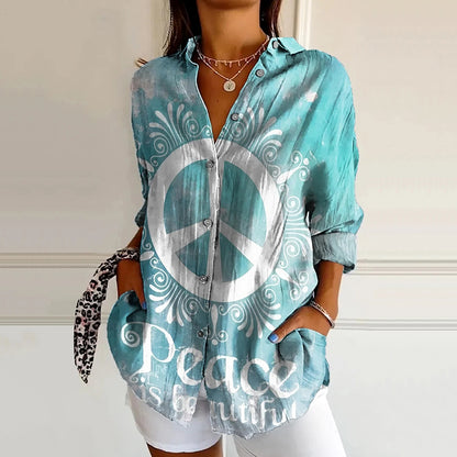 Classic Designed Shirt