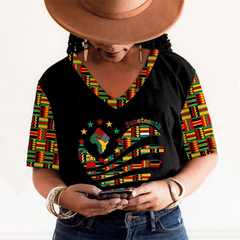 Thoughtfully Designed T-Shirt