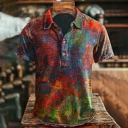 Beautifully Crafted Shirt
