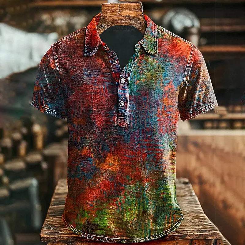 Beautifully Crafted Shirt