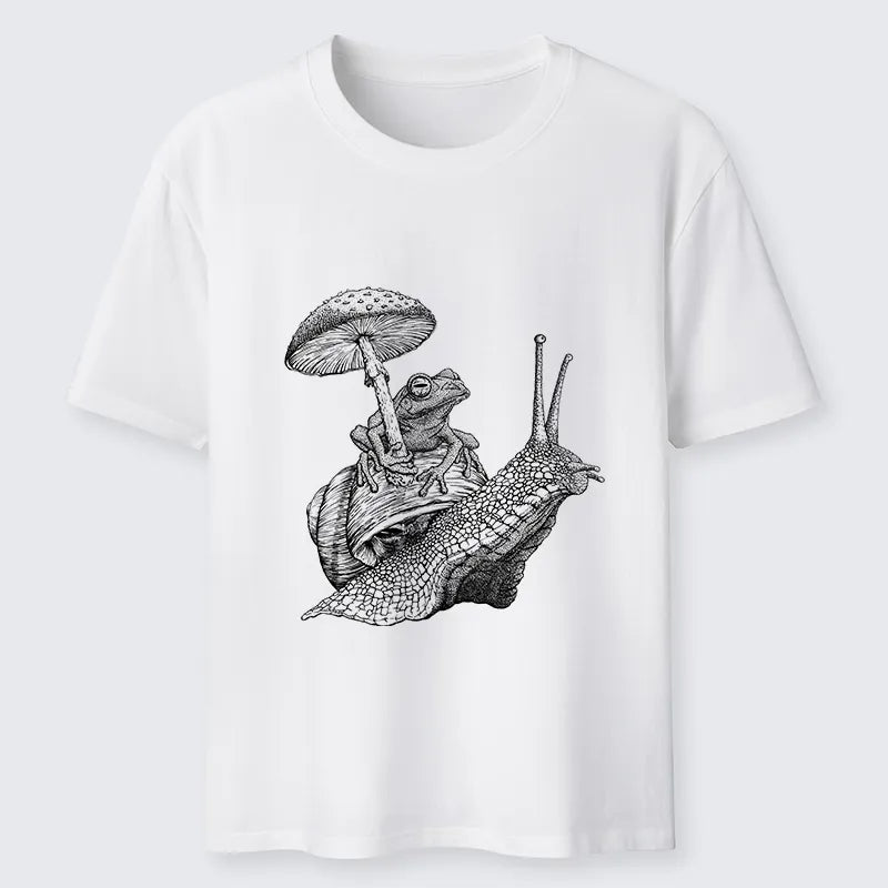 Classic Vintage T-Shirt