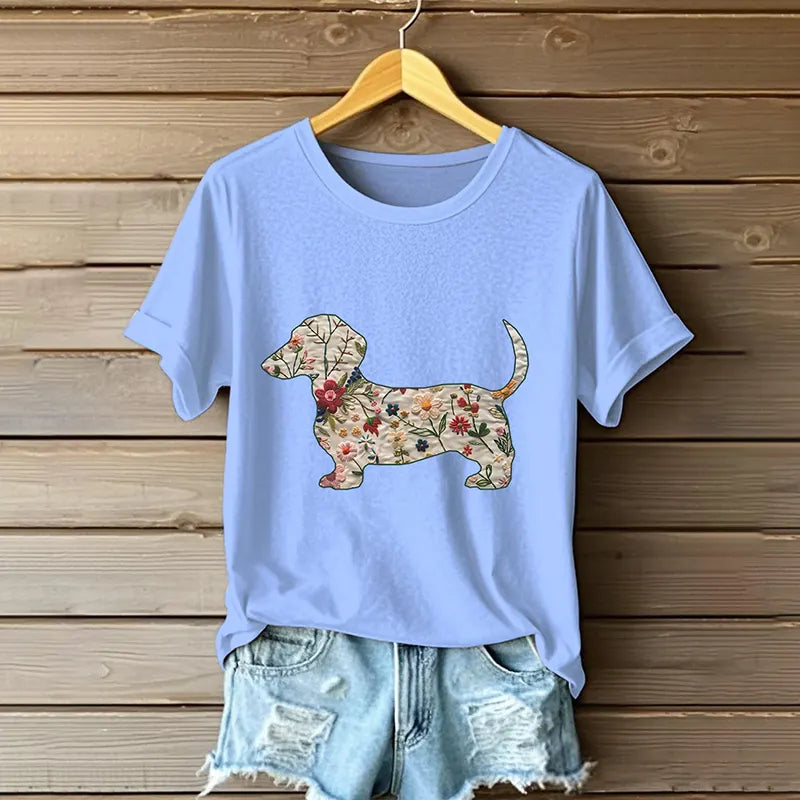Thoughtfully Designed T-Shirt