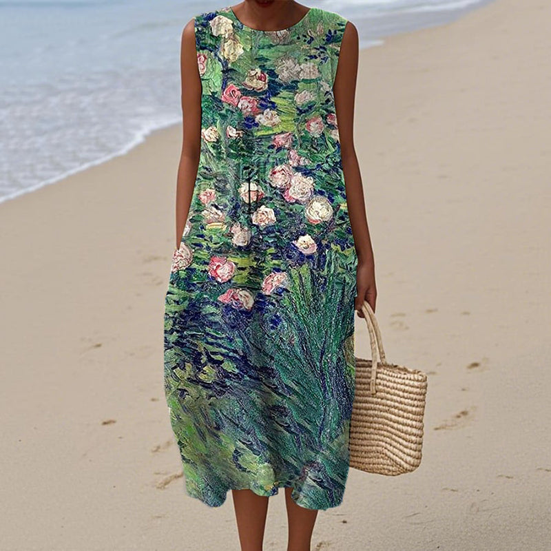 Elegantly Designed Dress