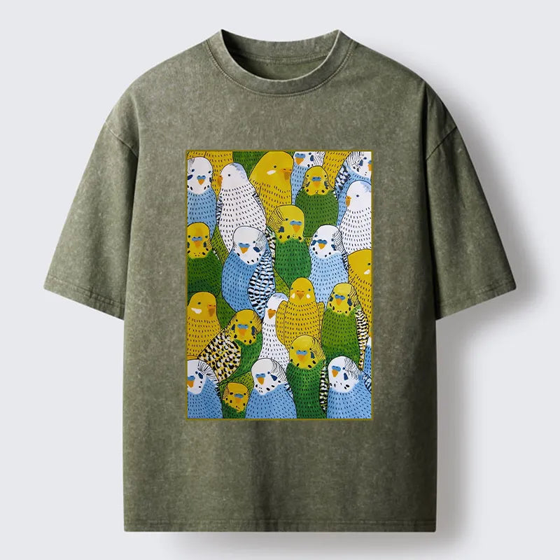 Beautifully Crafted T-Shirt