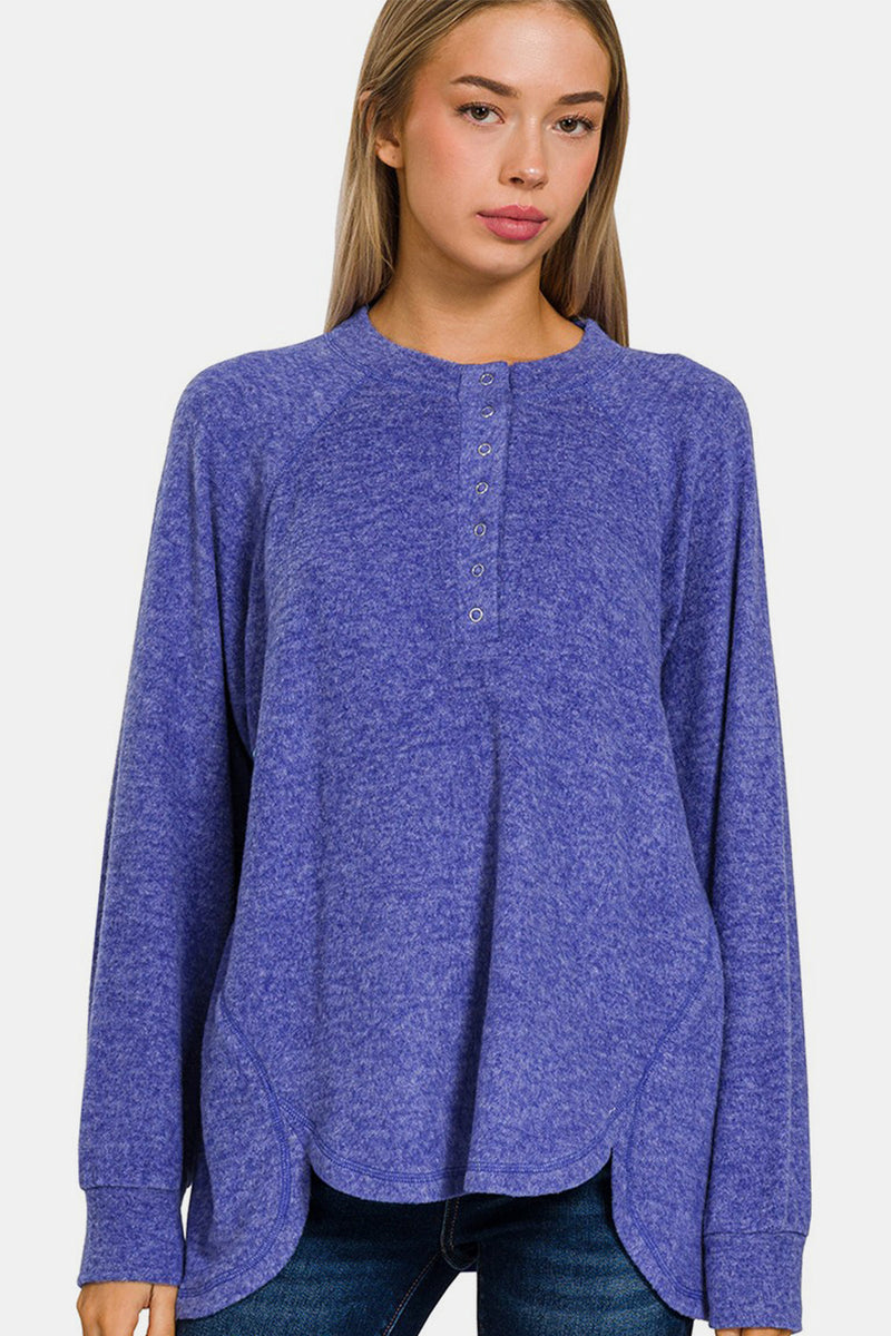 Beautifully Crafted Sweater
