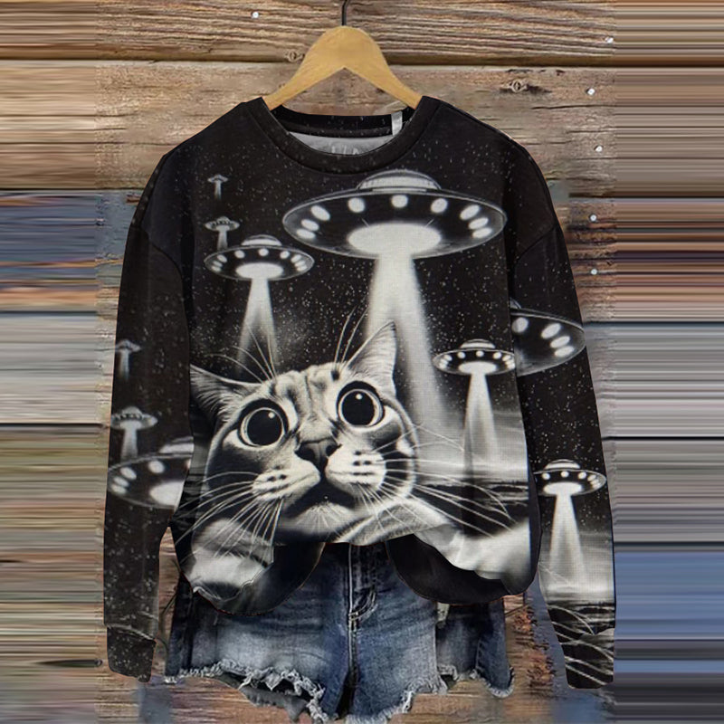 Vintage Inspired Shirt