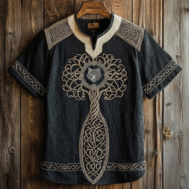 Vintage Inspired Shirt