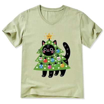 Gracefully Designed T-Shirt
