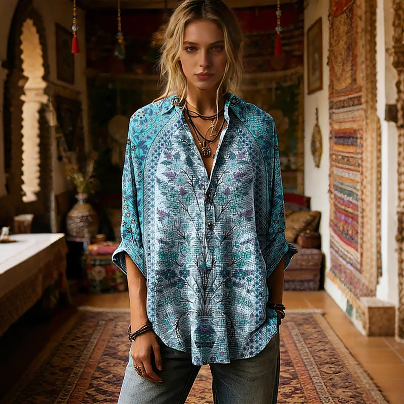 Elegantly Designed Shirt