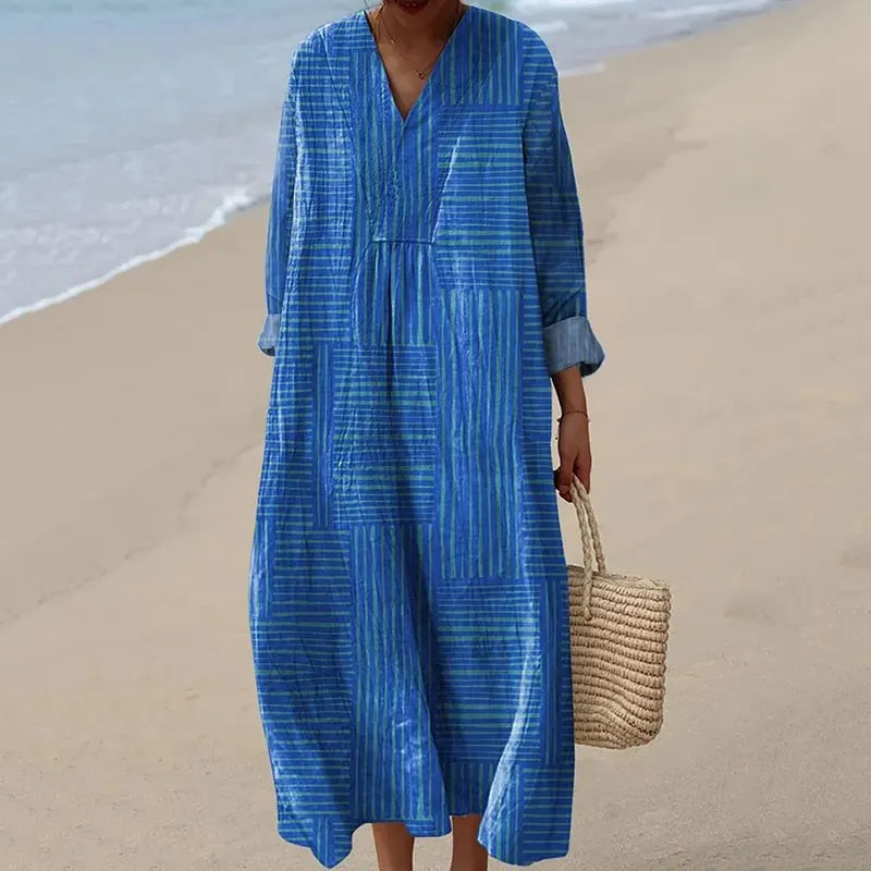 Beautifully Crafted Dress
