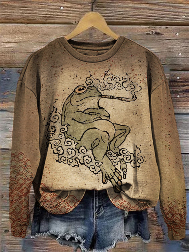 Thoughtfully Designed Shirt