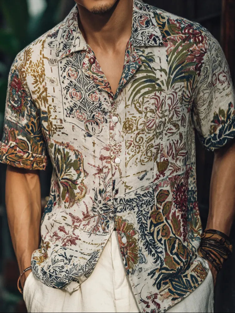 Beautifully Crafted Shirt