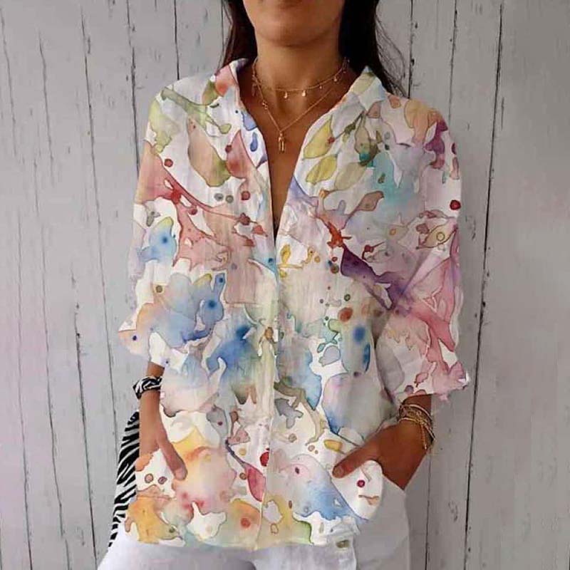 Vintage Inspired Shirt
