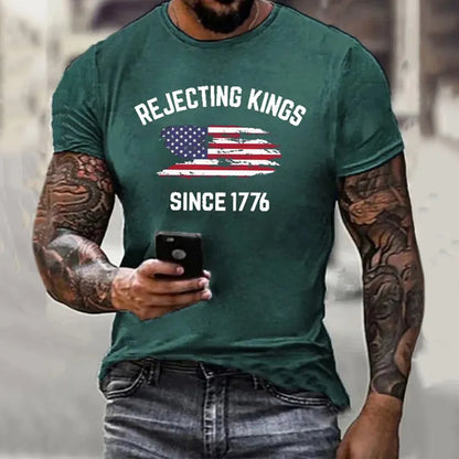 Timeless Vintage Style T-Shirt