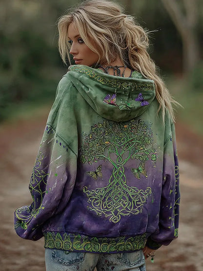 Thoughtfully Designed Garment