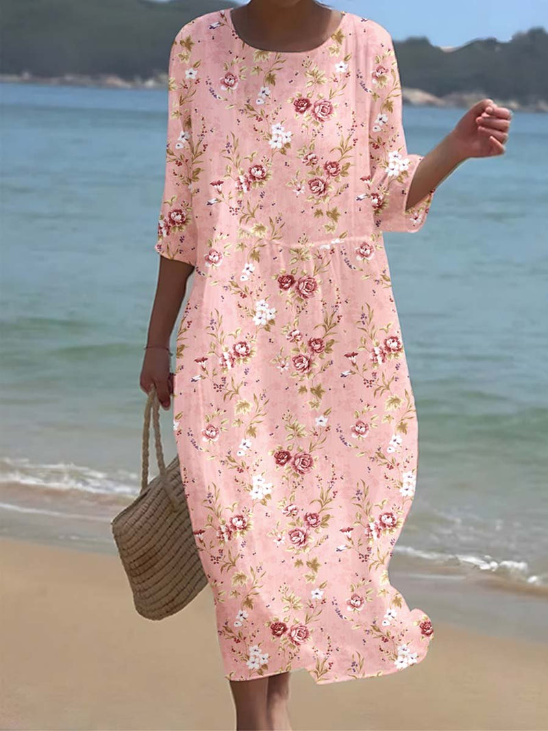 Vintage Inspired Dress