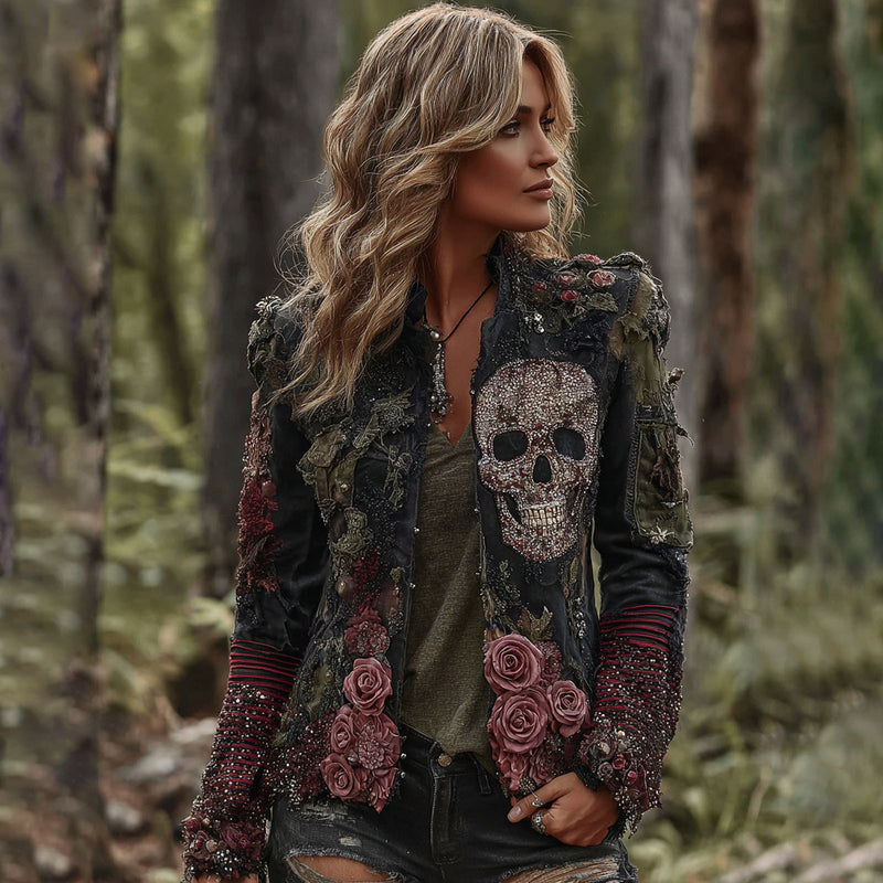 Classic Vintage Jacket