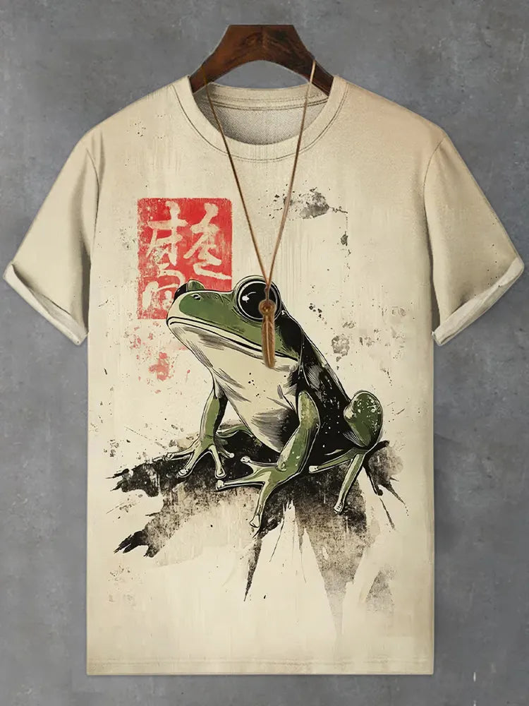Vintage Inspired T-Shirt