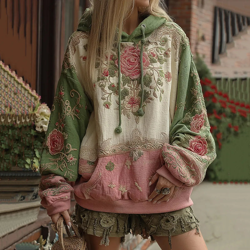 Classic Designed Garment
