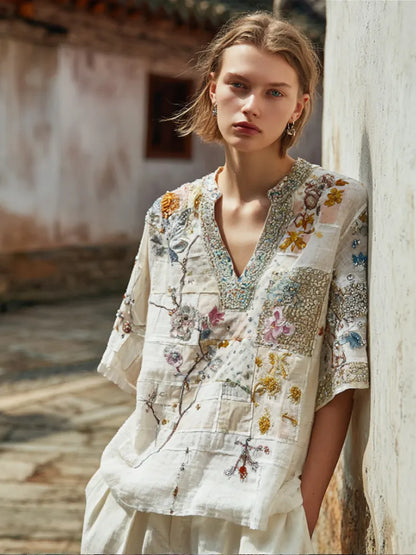 Beautifully Crafted Shirt