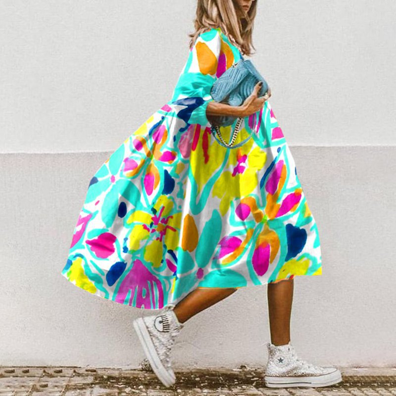 Elegantly Designed Dress