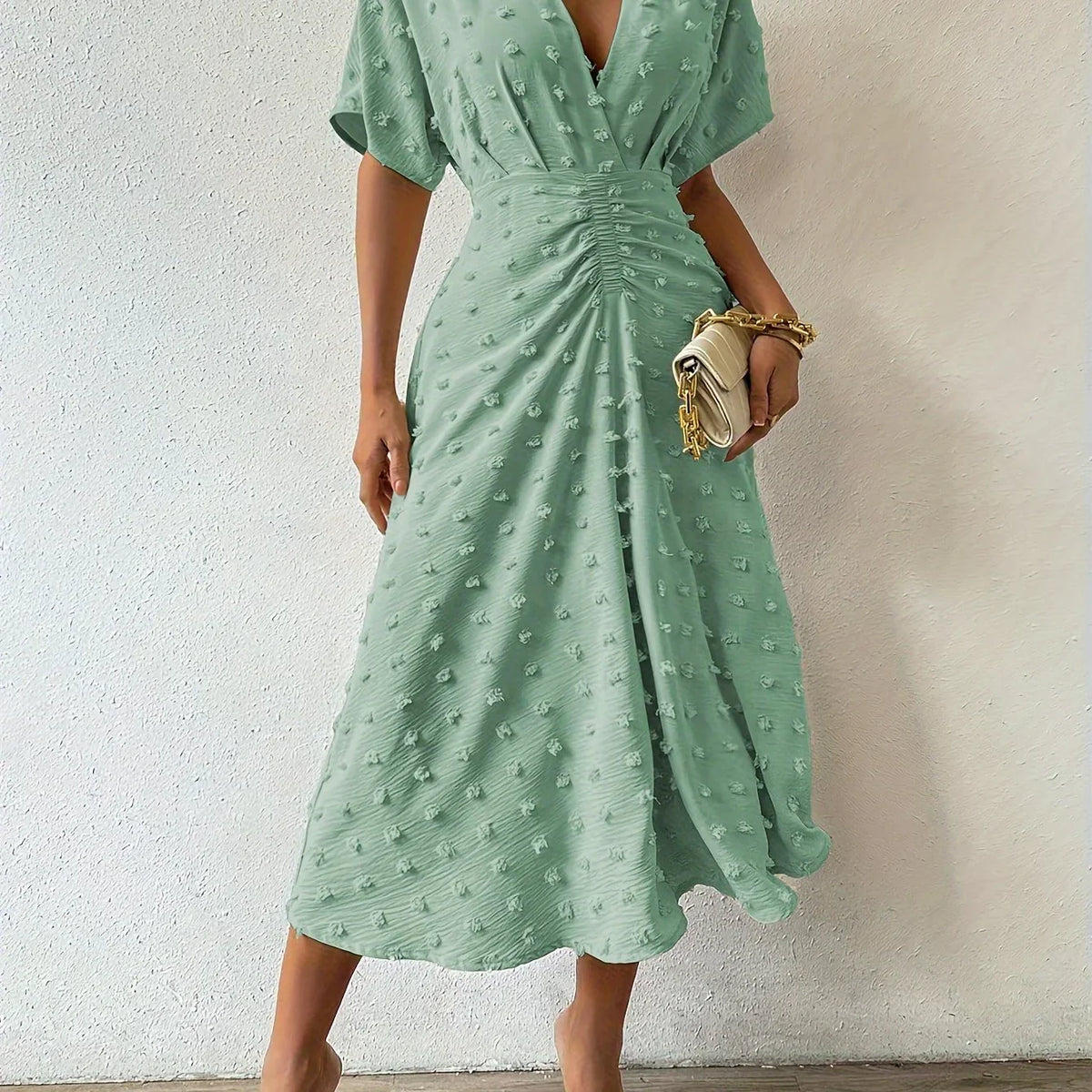 Light green