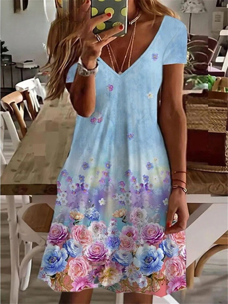 Thoughtfully Designed Dress