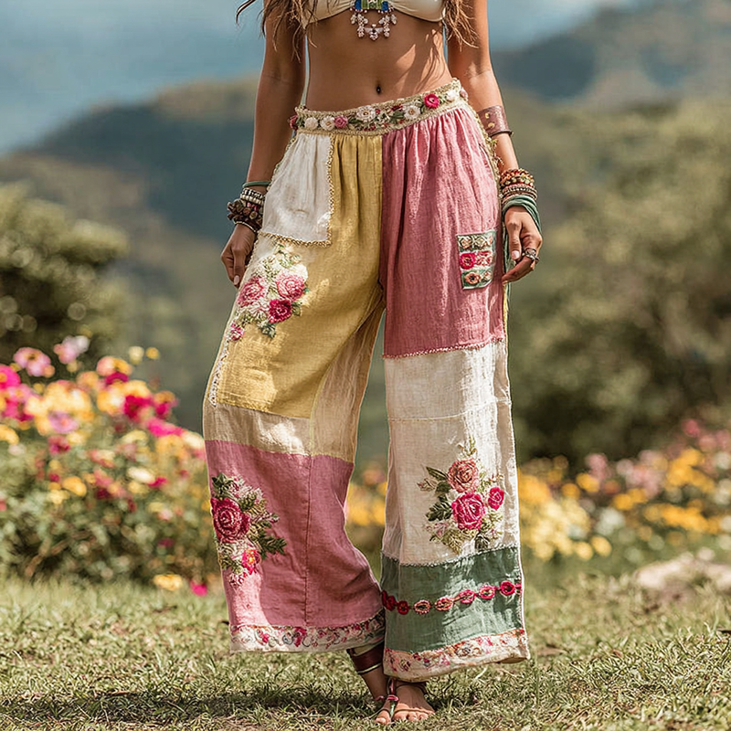 Beautifully Crafted Pants