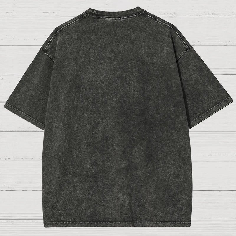 Vintage Inspired T-Shirt