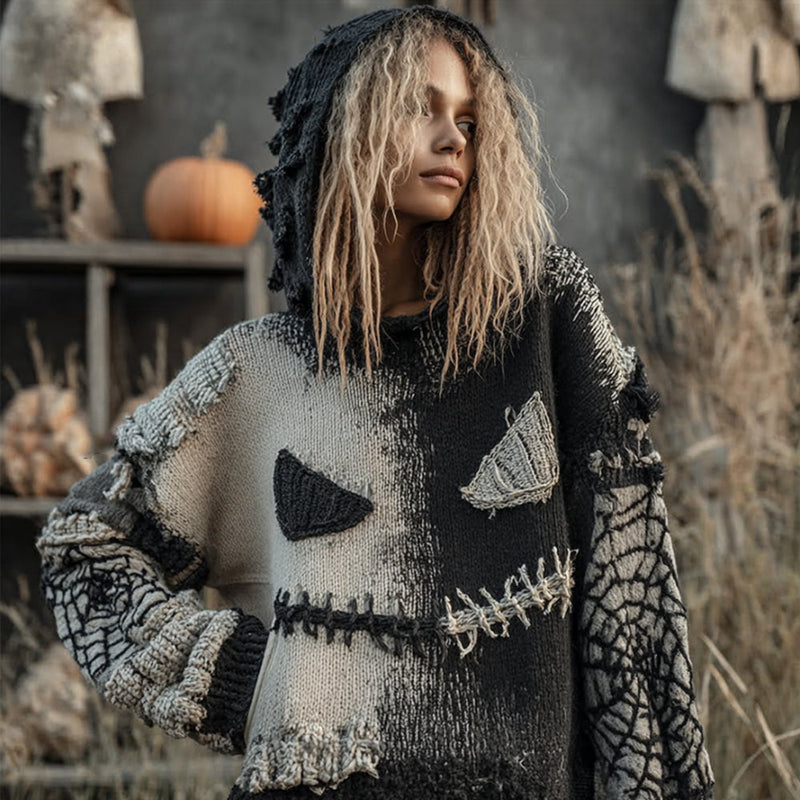 Beautifully Crafted Sweater