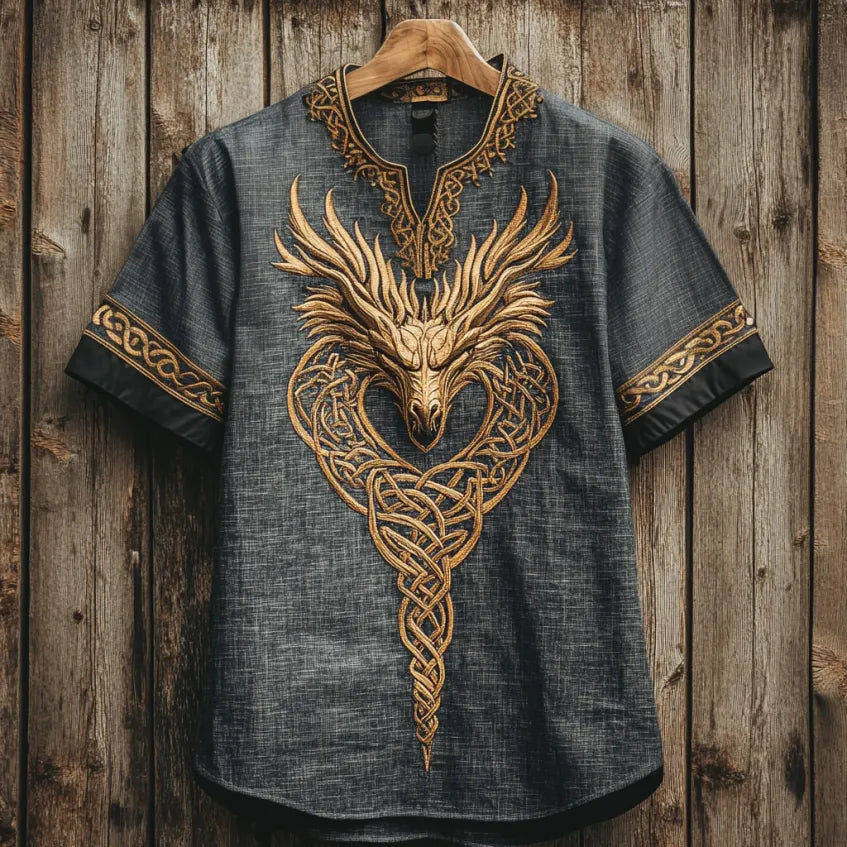 Beautifully Crafted T-Shirt