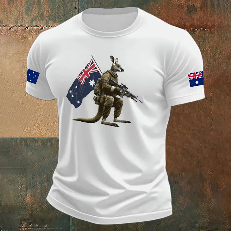 Elegantly Designed T-Shirt