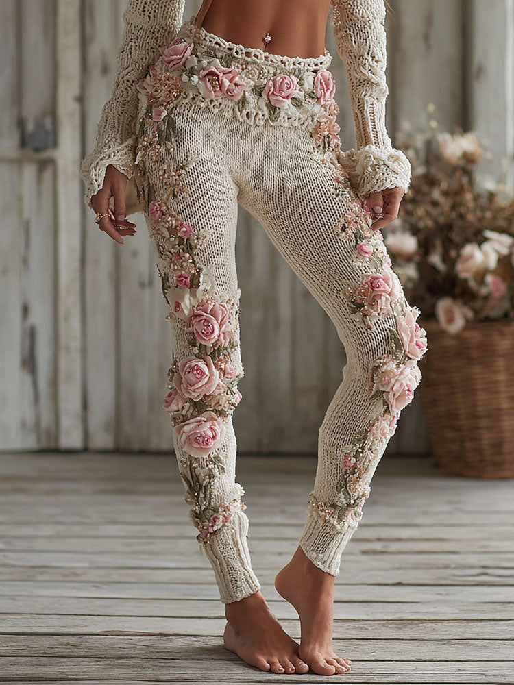 Thoughtfully Designed Garment