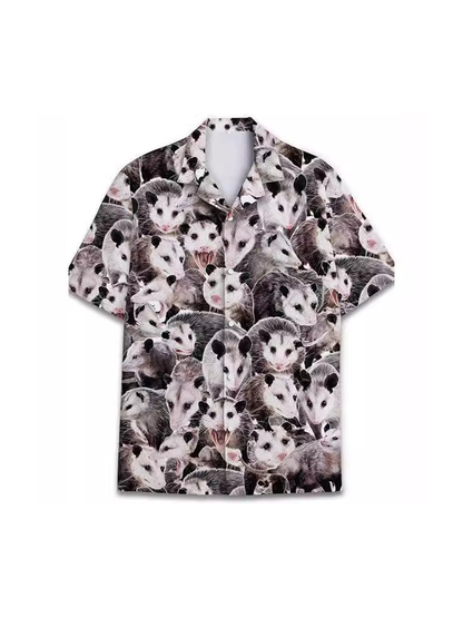 Beautifully Crafted Shirt