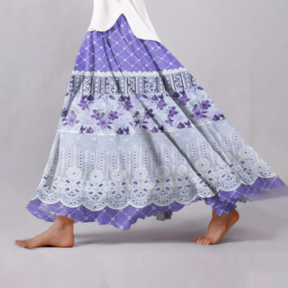 Elegantly Designed Garment