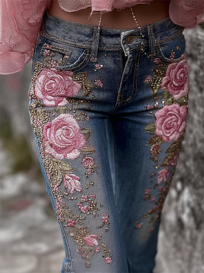 Vintage Inspired Garment