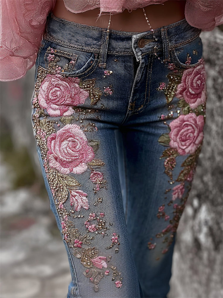 Vintage Inspired Garment
