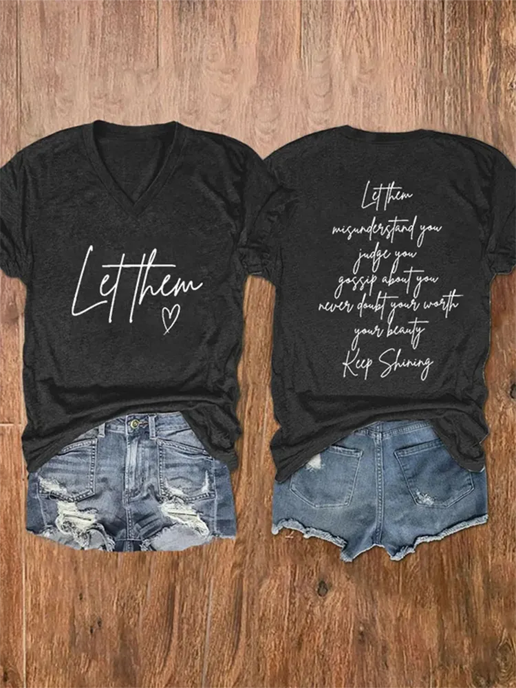 Vintage Inspired T-Shirt