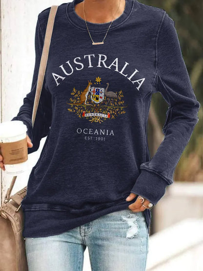 Thoughtfully Designed Shirt