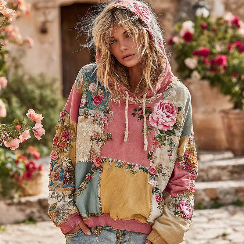 Thoughtfully Designed Garment