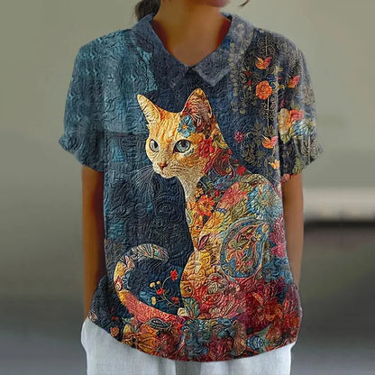 Elegantly Designed Shirt