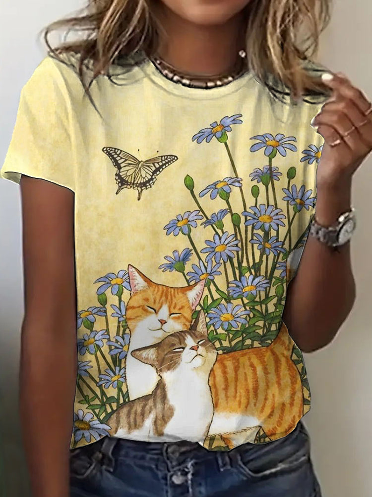 Vintage Inspired T-Shirt