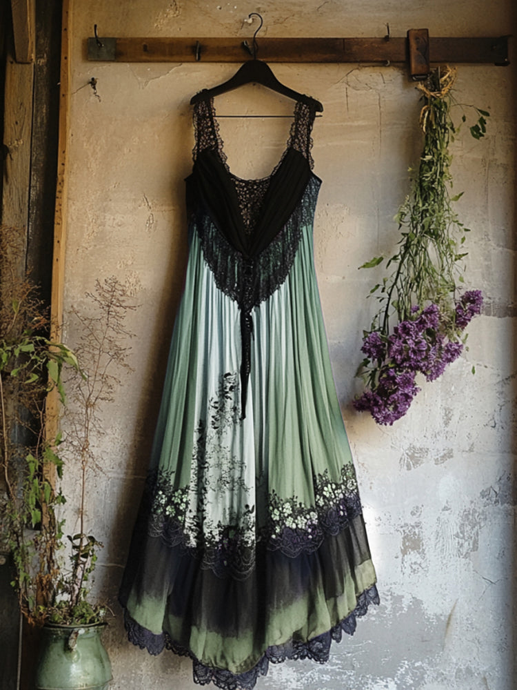 Beautifully Crafted Dress
