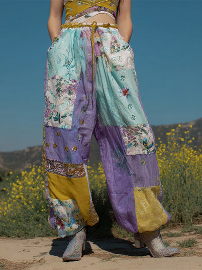 Beautifully Crafted Trousers