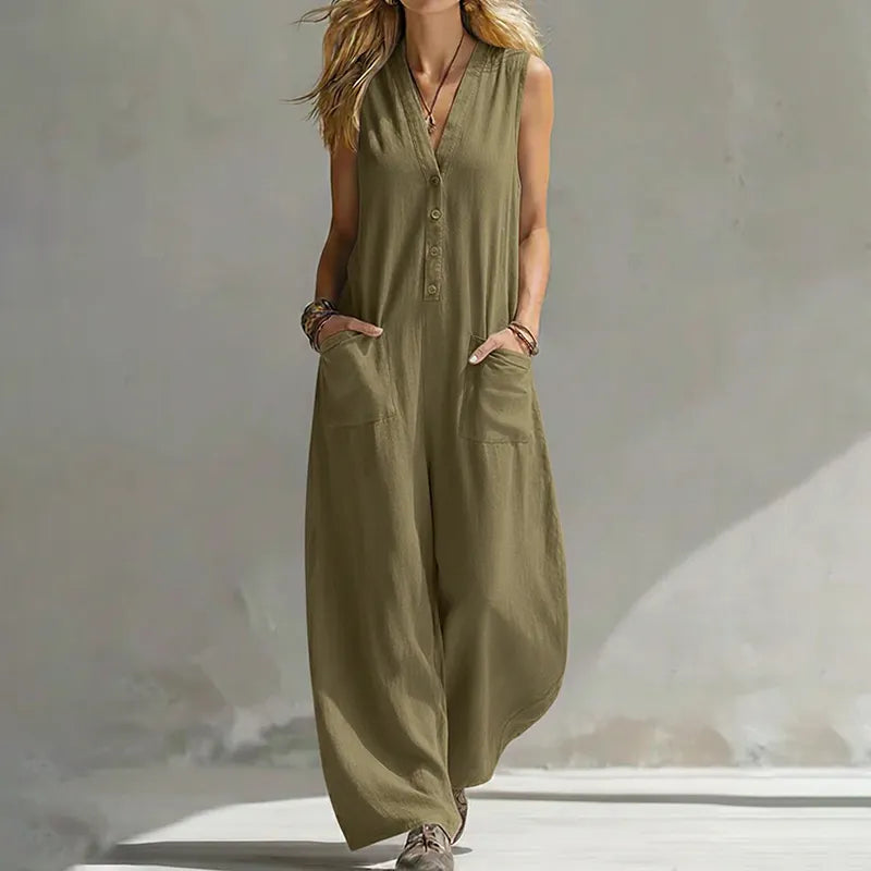 Thoughtfully Designed Garment
